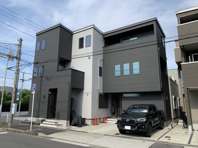 外観1