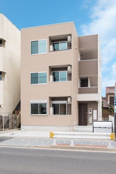 12132386/建物外観