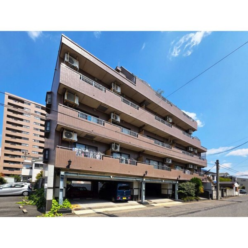 12152201/建物外観