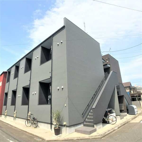 12512313/建物外観