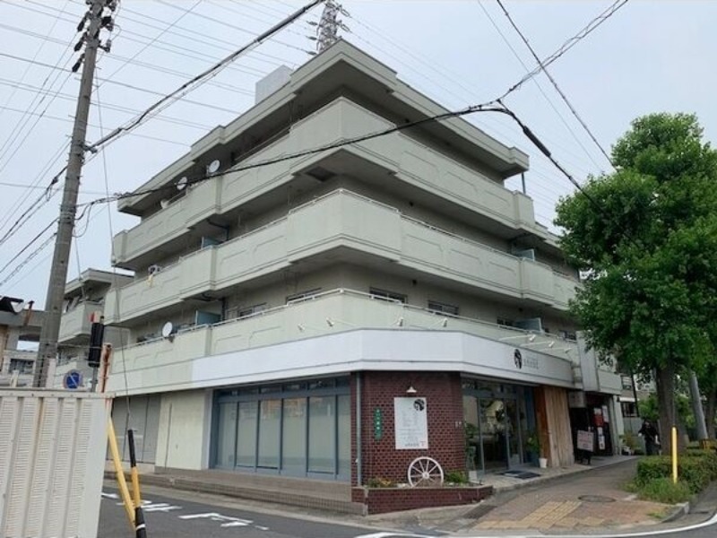 12971907/建物外観