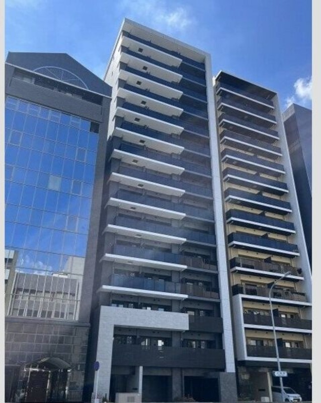 13020800/建物外観