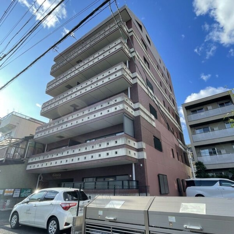 13044787/建物外観