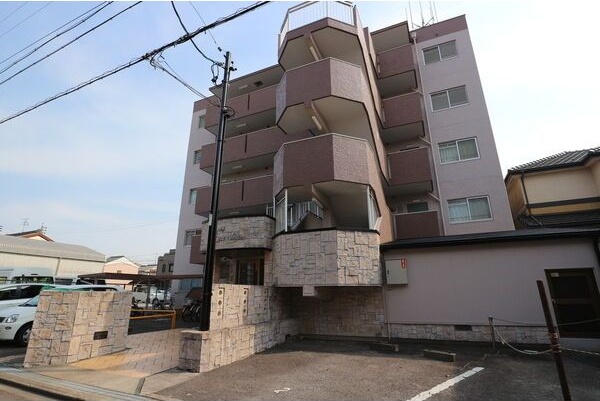 13132993/建物外観