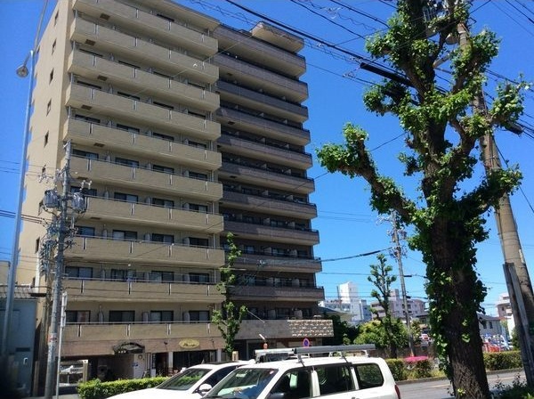 13132997/建物外観