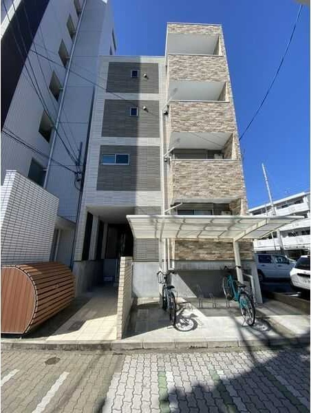 13133202/建物外観