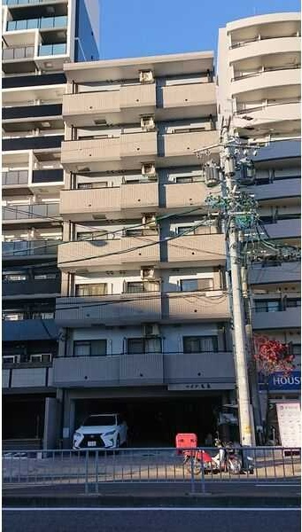13133294/建物外観