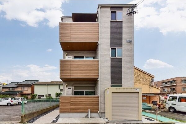 13134545/建物外観