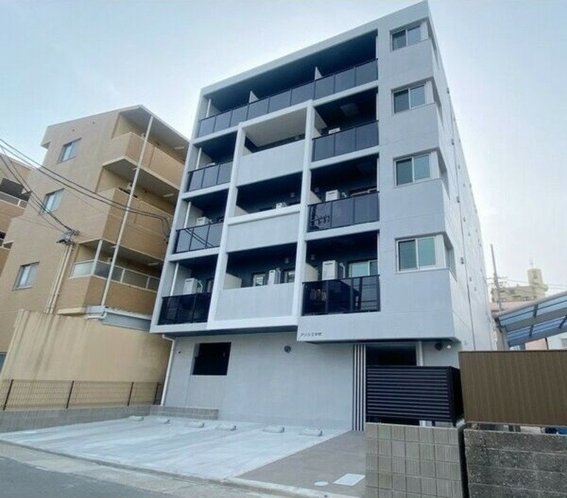 13161571/建物外観