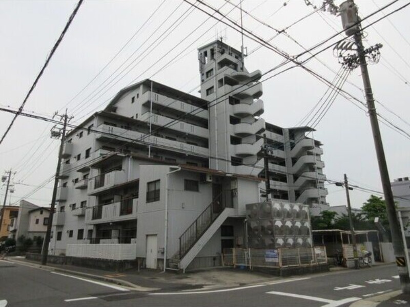 13171294/建物外観