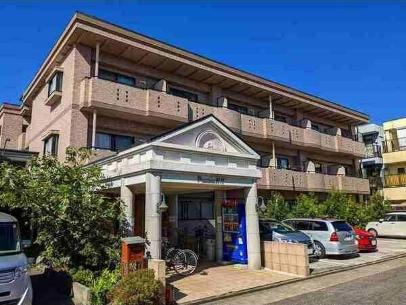 13182355/建物外観