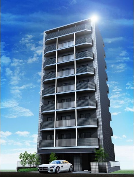 13331600/建物外観