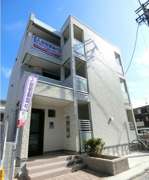 13338338/建物外観