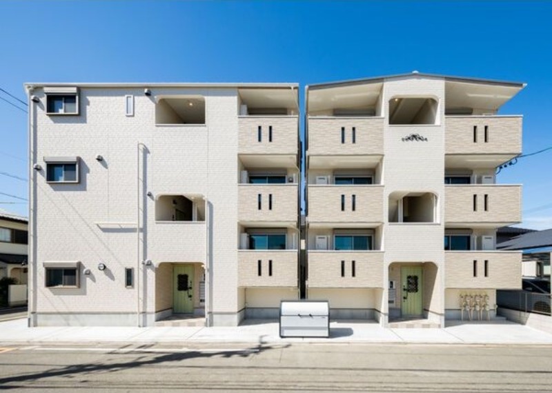 13341569/建物外観