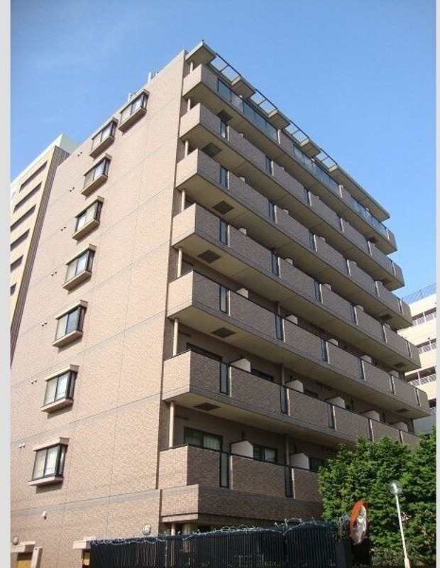 13375121/エントランス