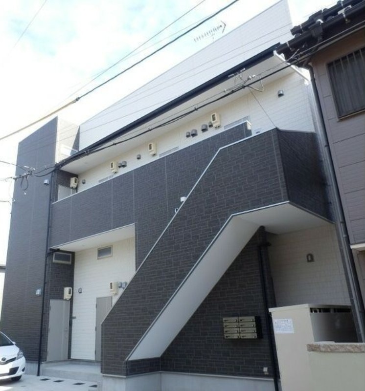 13376332/建物外観