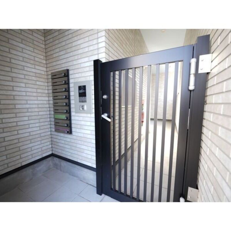 13391604/エントランス