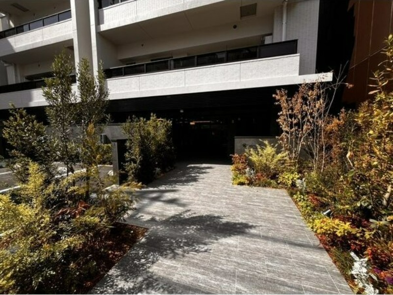 13395419/エントランス