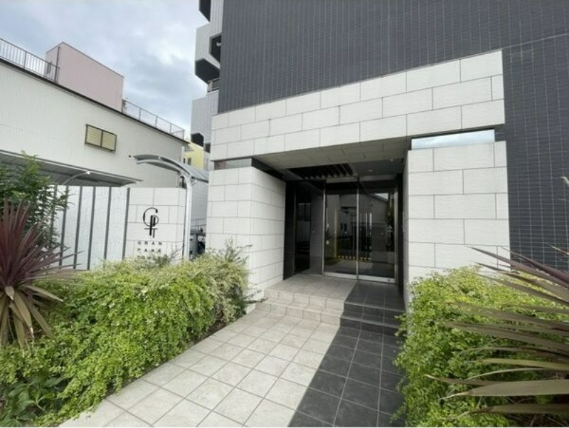 13395431/エントランス