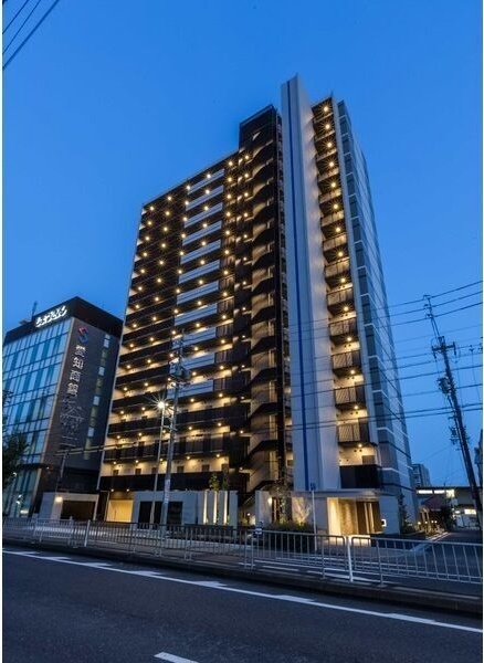 13395482/建物外観