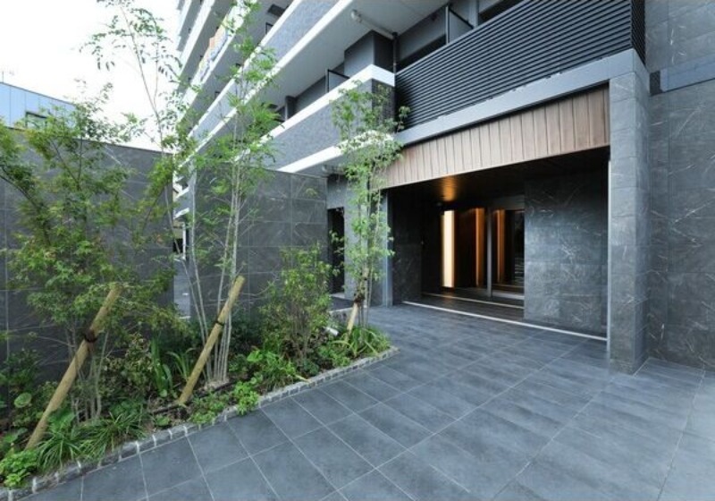 13395521/エントランス