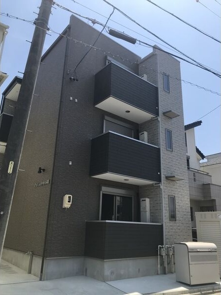 13395564/建物外観