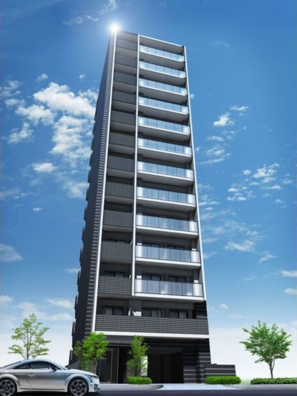 13395576/建物外観