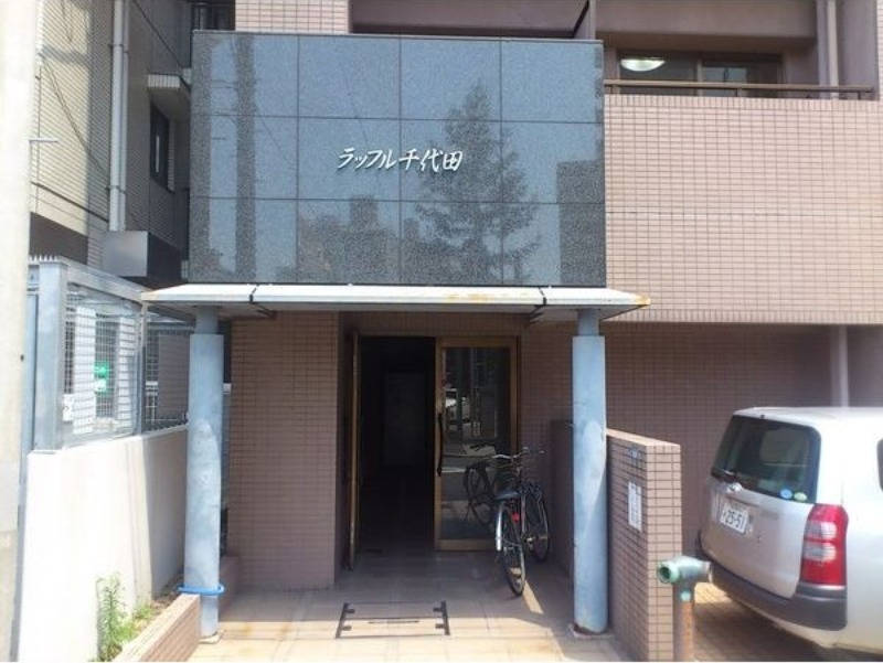 13418596/エントランス