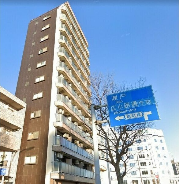 13556090/建物外観