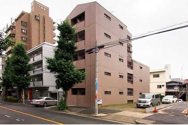 13589055/建物外観