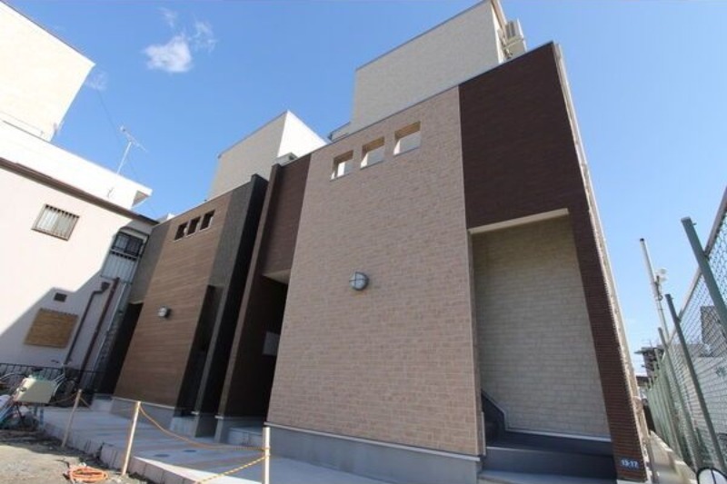 13593591/建物外観