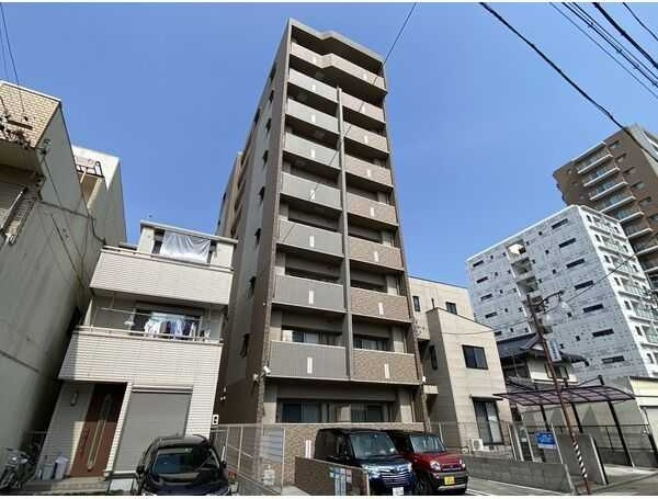 13593599/建物外観