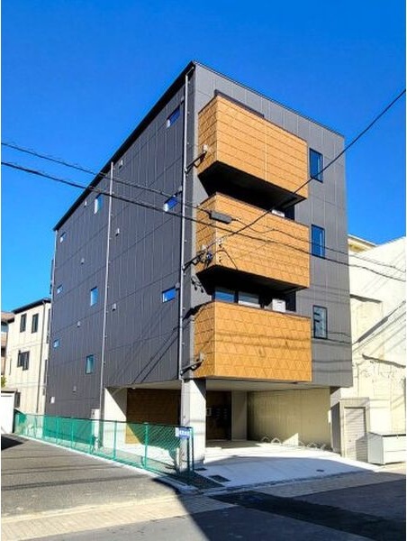 13618583/建物外観