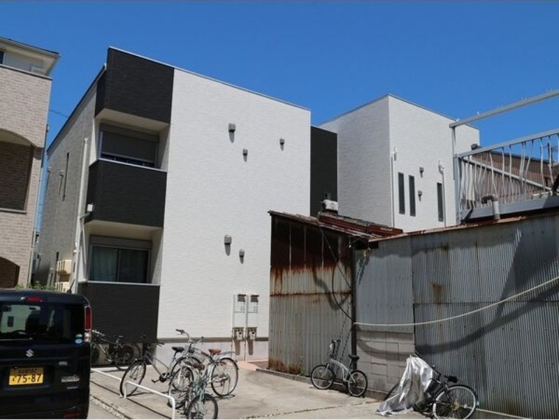 13631367/建物外観