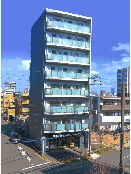 13637908/建物外観