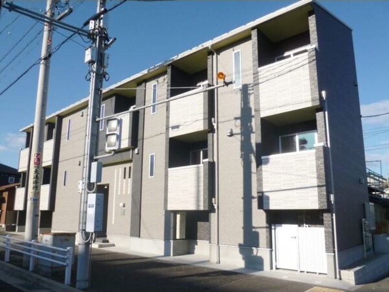 13650393/建物外観