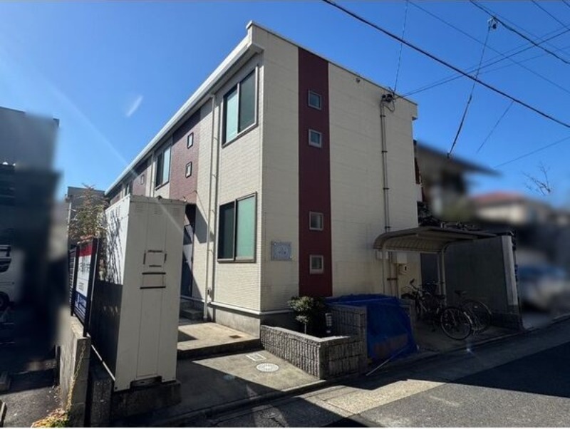 13654525/建物外観