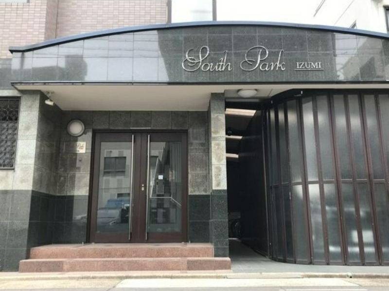 13654554/エントランス