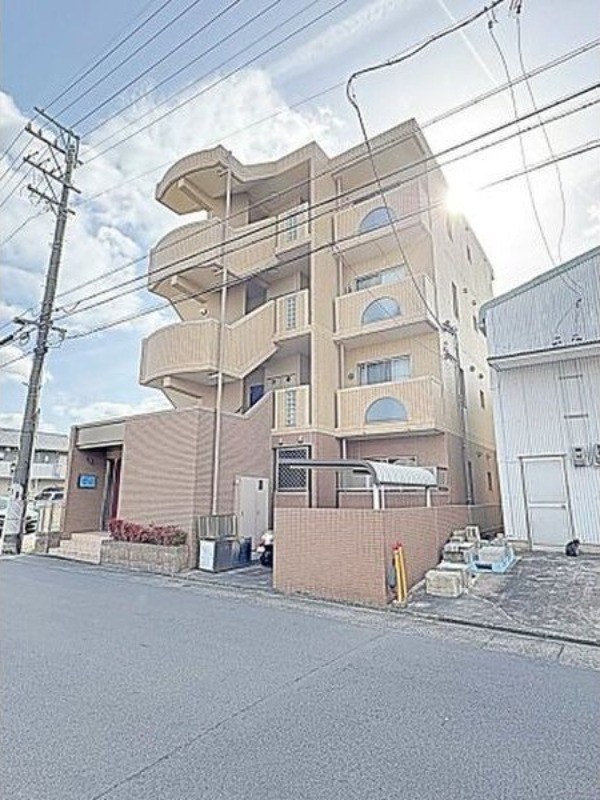 13666293/建物外観