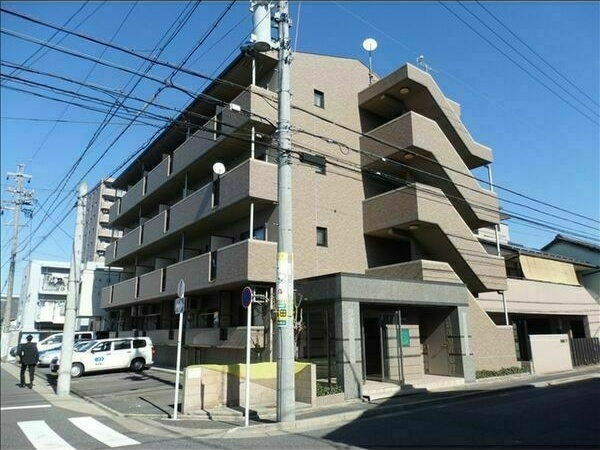 13670074/建物外観