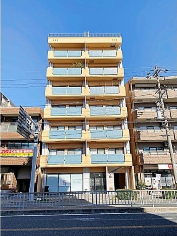 13670978/建物外観