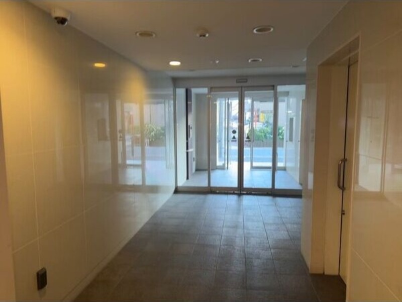 13695819/エントランス