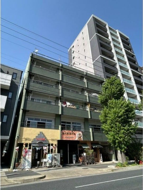 13695864/建物外観