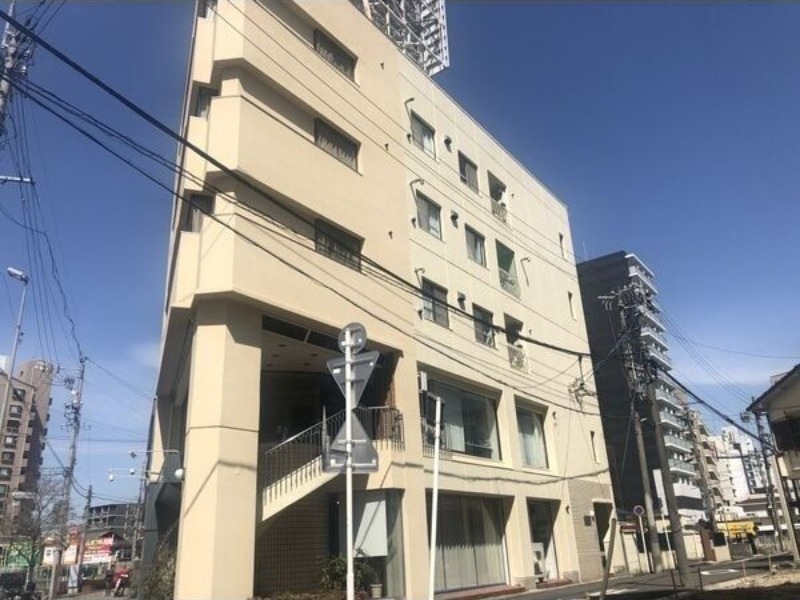 13725063/建物外観