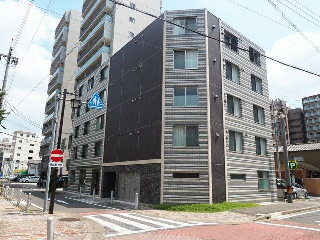 13817007/建物外観