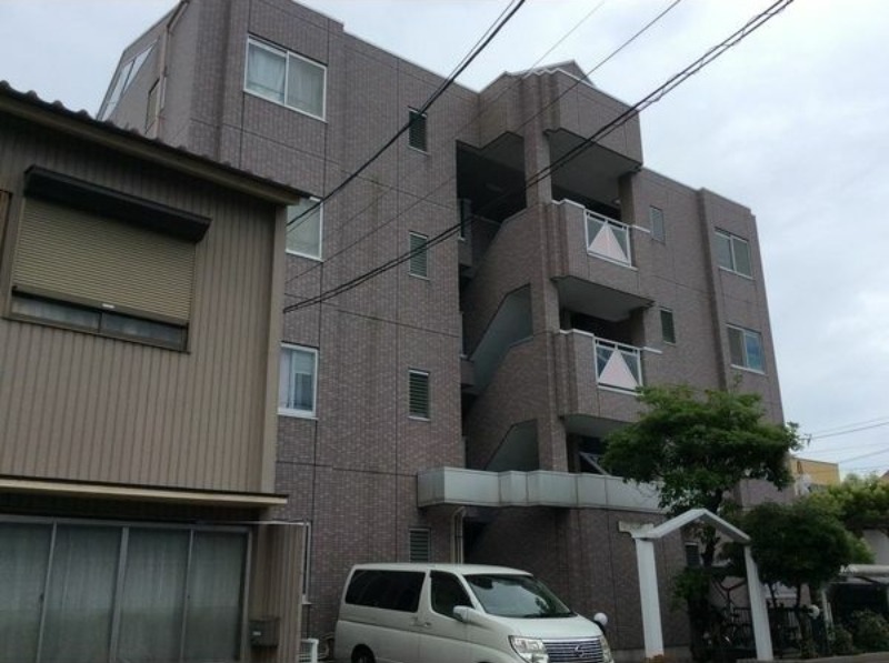 14027111/建物外観