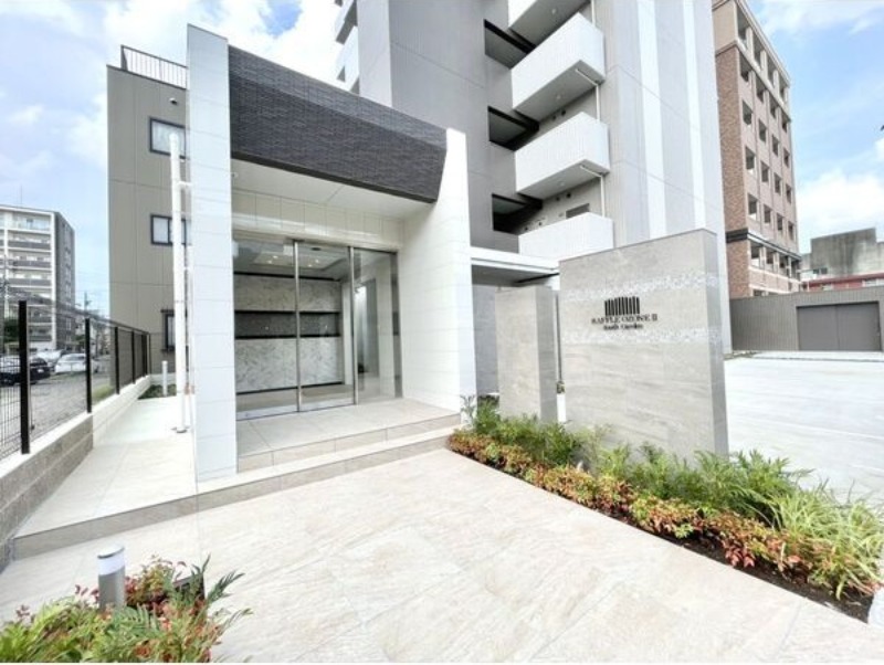 14027132/エントランス