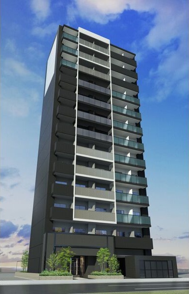 14333582/建物外観