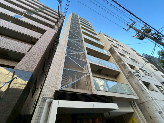 外観1