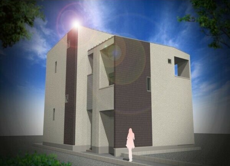 14988067/建物外観
